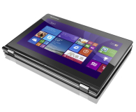 Lenovo Yoga 2 Pro i5-4210U/8GB/256/Win8 QHD+ srebrny - 202455 - zdjęcie 8
